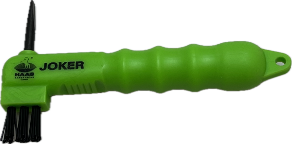 Haas Hufkratzer Joker