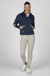 PIKEUR ZIP HOODY Oversize Sweatjacke