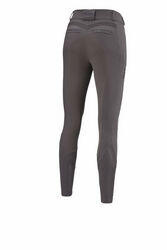CEELINA Grid TexLeather FULLSEAT HIGHWAIST