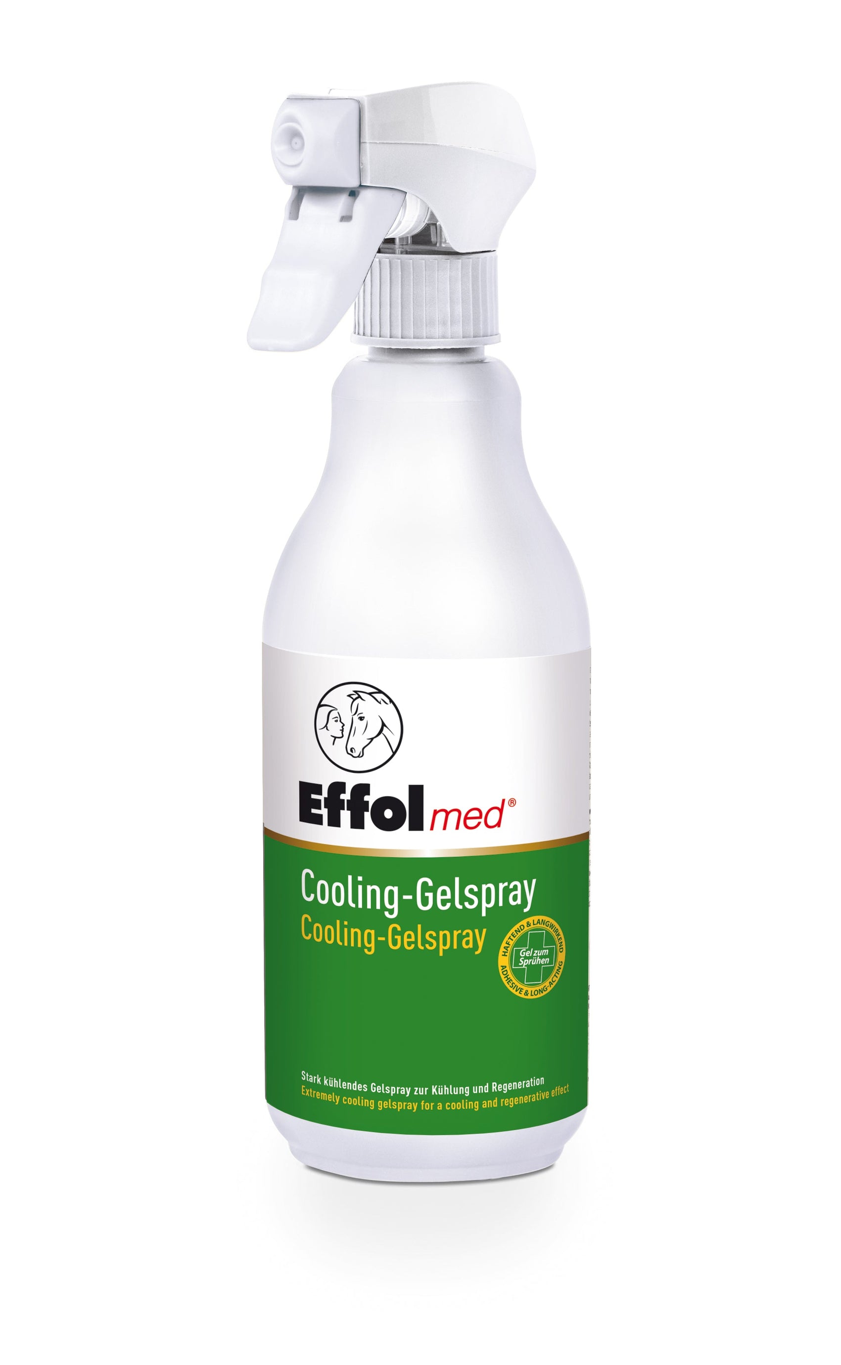 Effol med Cooling Gel Spray 500 ml
