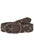 PIKEUR BELT BRAIDED Geflochtener Gürtel