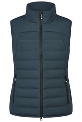 PIKEUR QUILTED FLEXVEST Steppweste