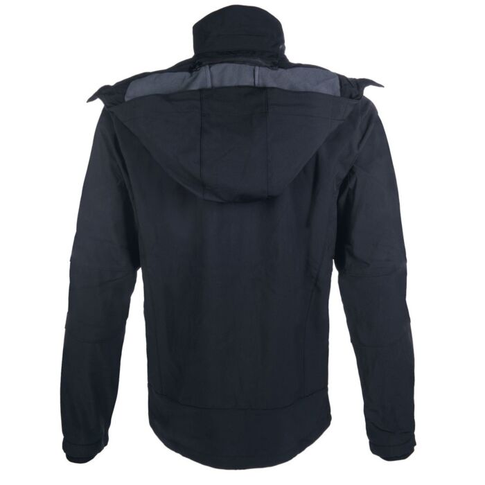 Herren-Softshelljacke -Sport-