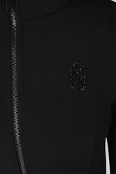 PIKEUR FLEECE JACKET Funktionsjacke