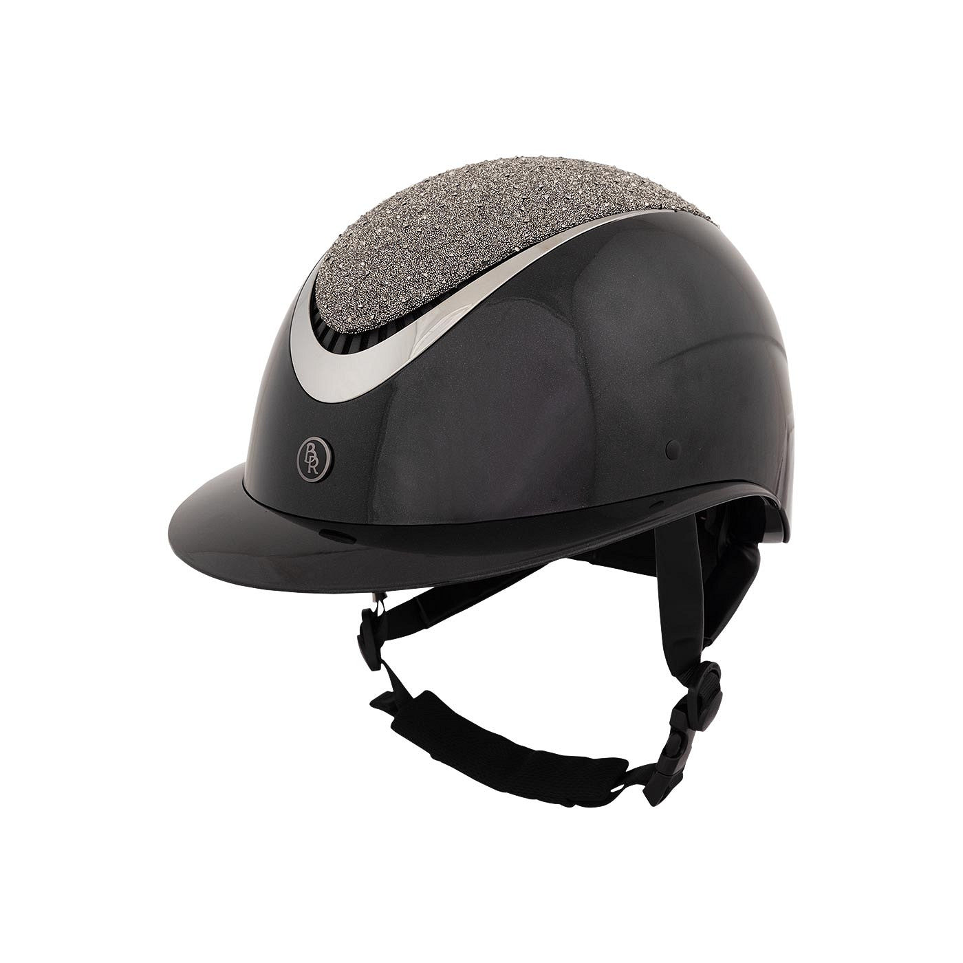 BR Reithelm Theta Plus Glamourous Glossy