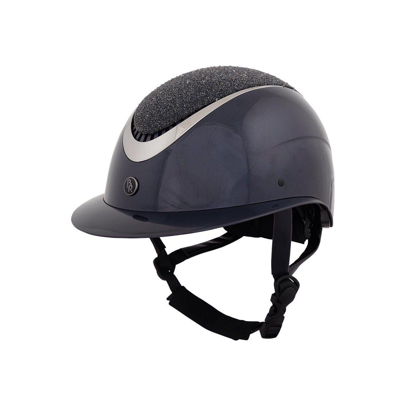 BR Reithelm Theta Plus Glamourous Glossy