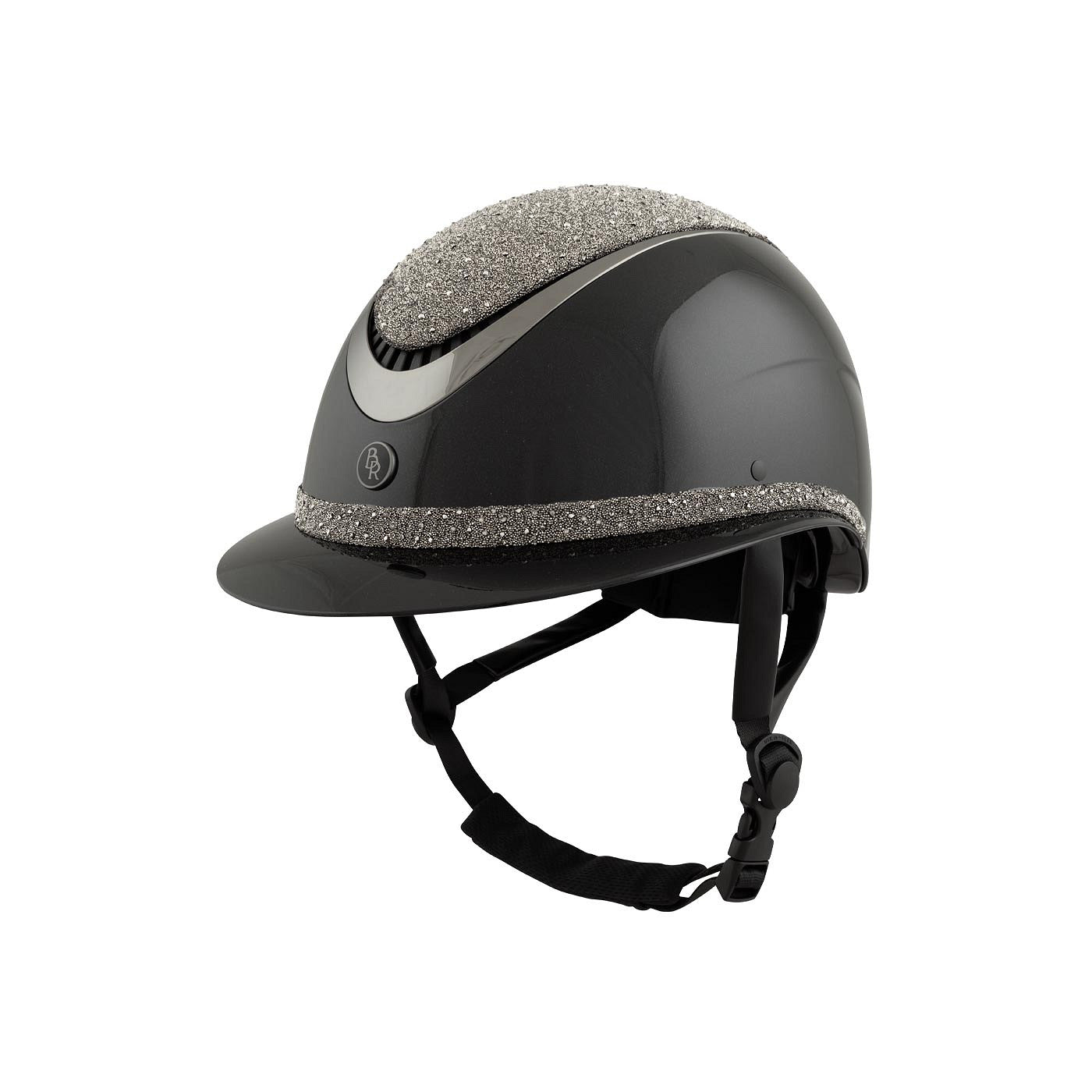 BR Reithelm Theta Plus Dazzling Glamourous Glossy