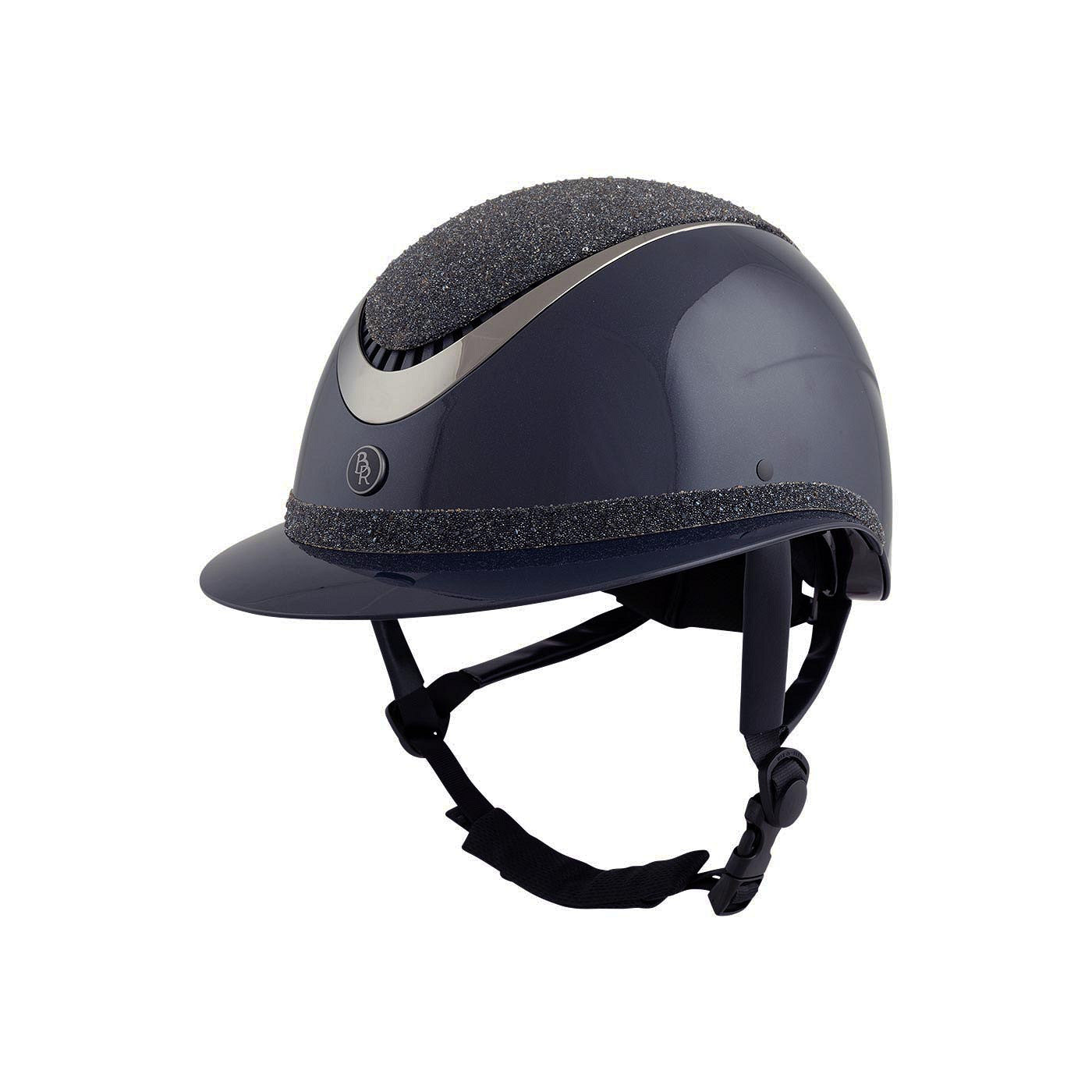 BR Reithelm Theta Plus Dazzling Glamourous Glossy