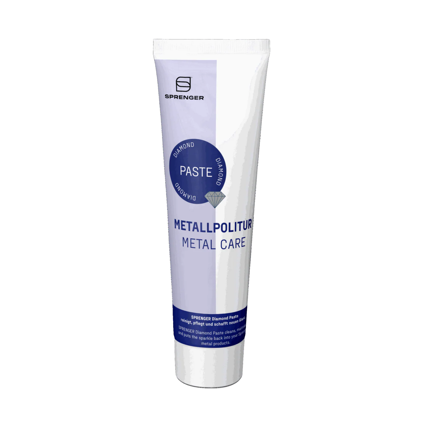 Diamond Paste - Metallpolitur 100ml
