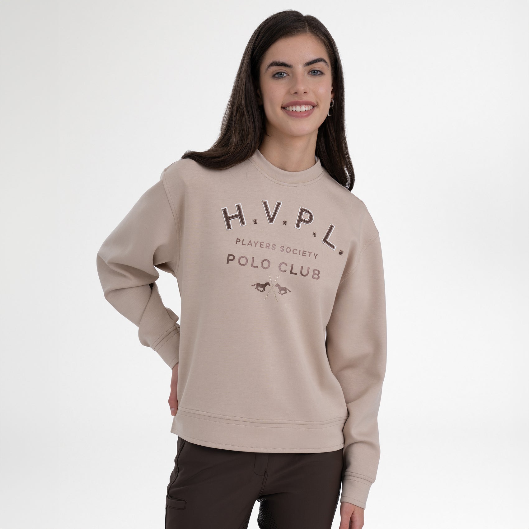 Sweater HVPJanice