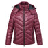 Jacke HVPRobina