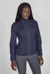 PIKEUR HYBRID JACKET 1043 THE CORE