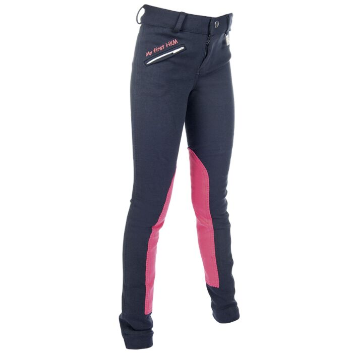 Reithose -My first HKM-