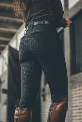 PIKEUR LINNETT SO GripTec HIGHWAIST FULLGRIP