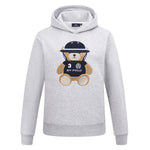 Hoodie HVPTeddy