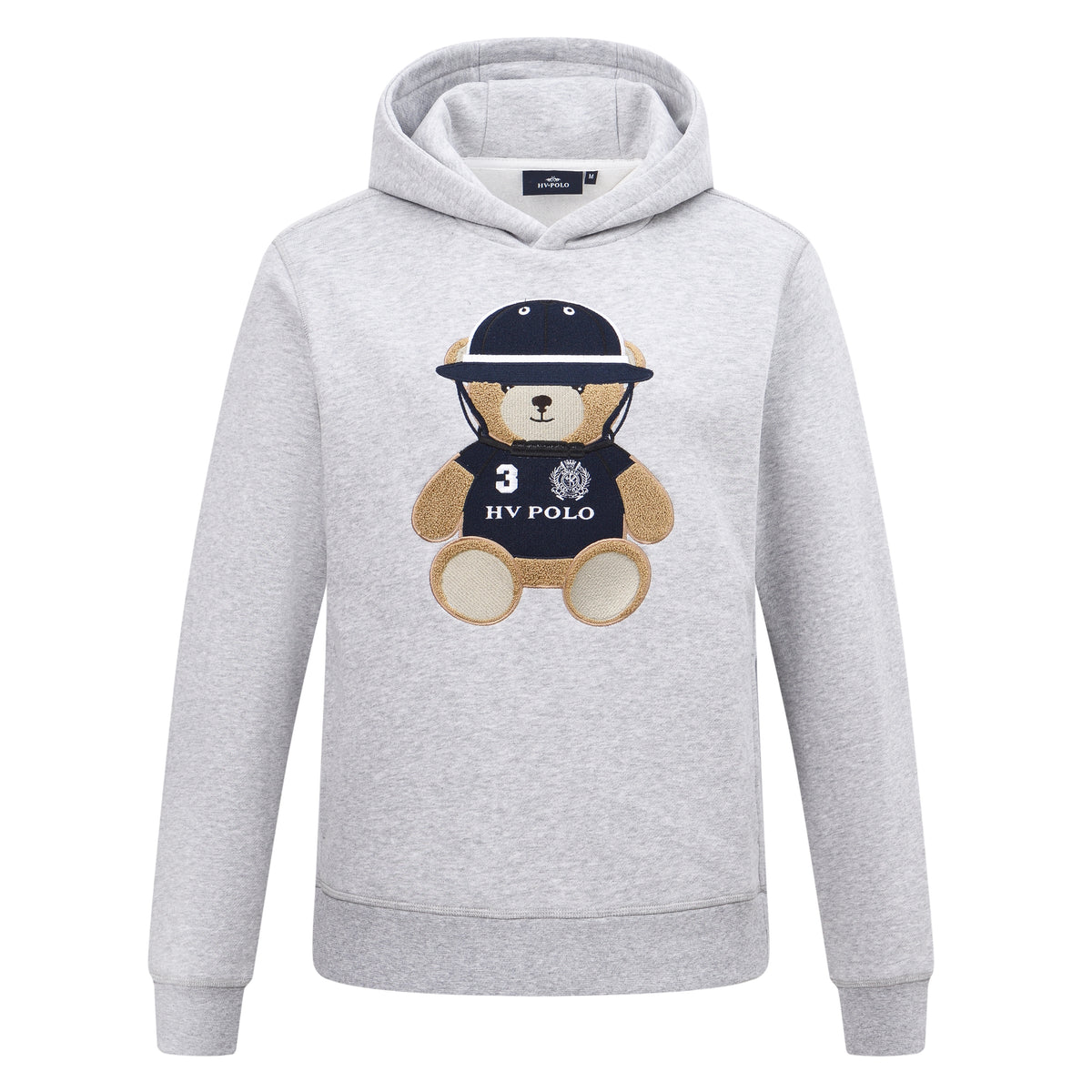 Hoodie HVPTeddy