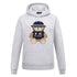 Hoodie HVPTeddy