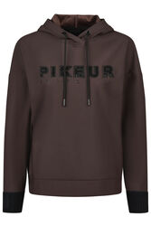 PIKEUR PLUSHLUXE HOODY Funktionssweater