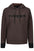 PIKEUR PLUSHLUXE HOODY Funktionssweater