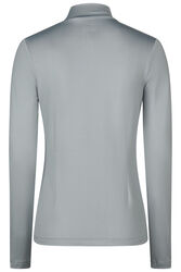PIKEUR DOTS SHIRT Funktions-Rollkragen