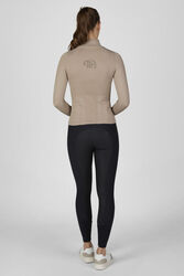 PIKEUR 3D KNIT SHIRT 3D Strickshirt