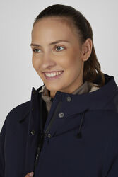 PIKEUR WATERPROOF PARKA Parka mit Kapuze