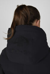 PIKEUR WATERPROOF JACKET Steppjacke m. Kapuze