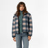 Jacke HVPCarlotta check