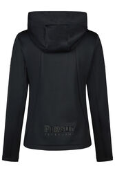 PIKEUR TECHVELVET FLEECE Fleecejacke