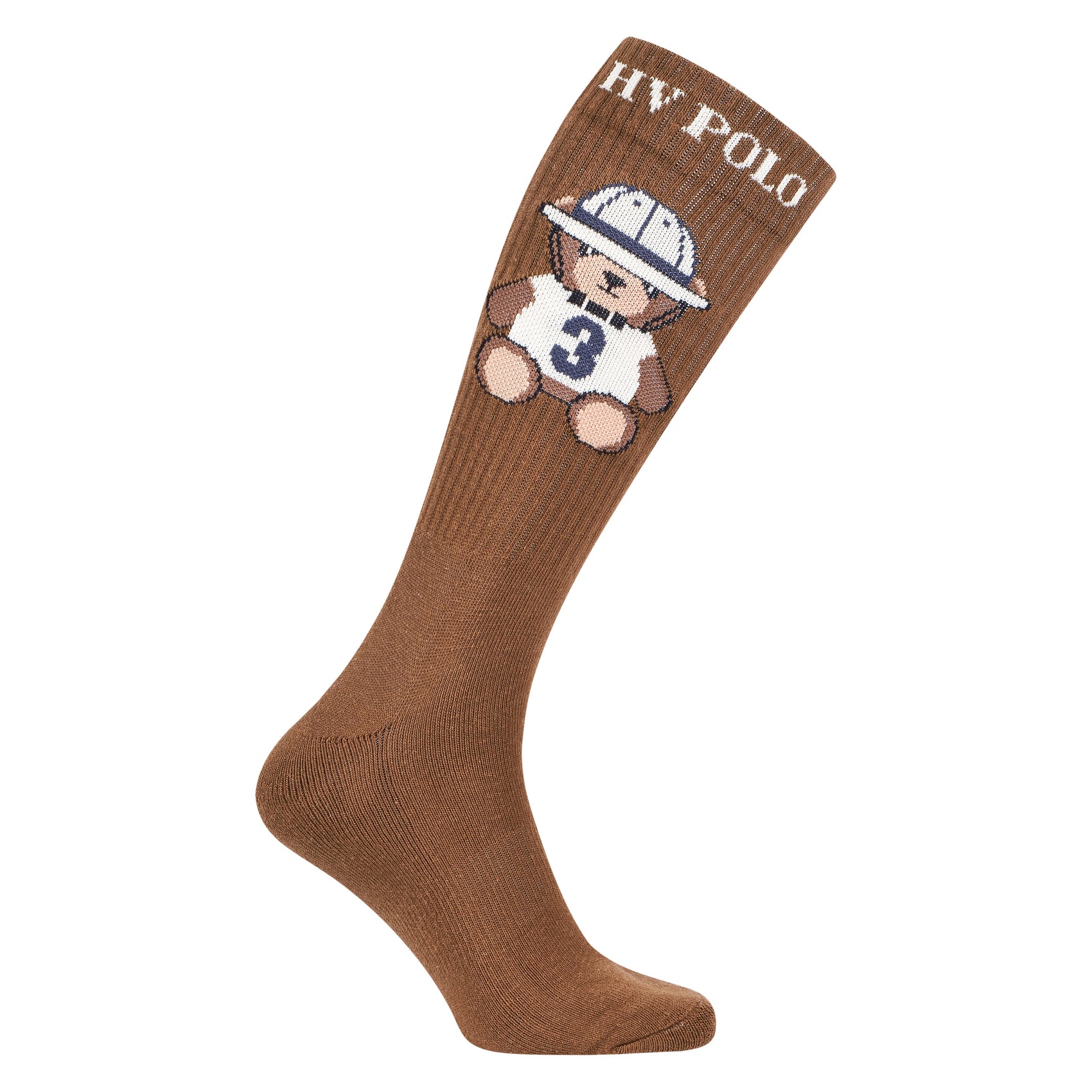 Socken HVPTeddy