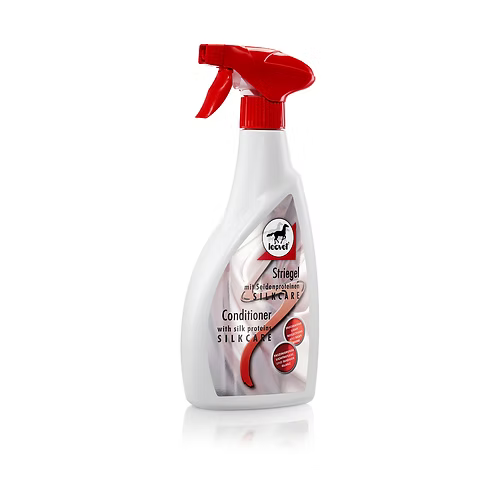 SILKCARE STRIEGEL