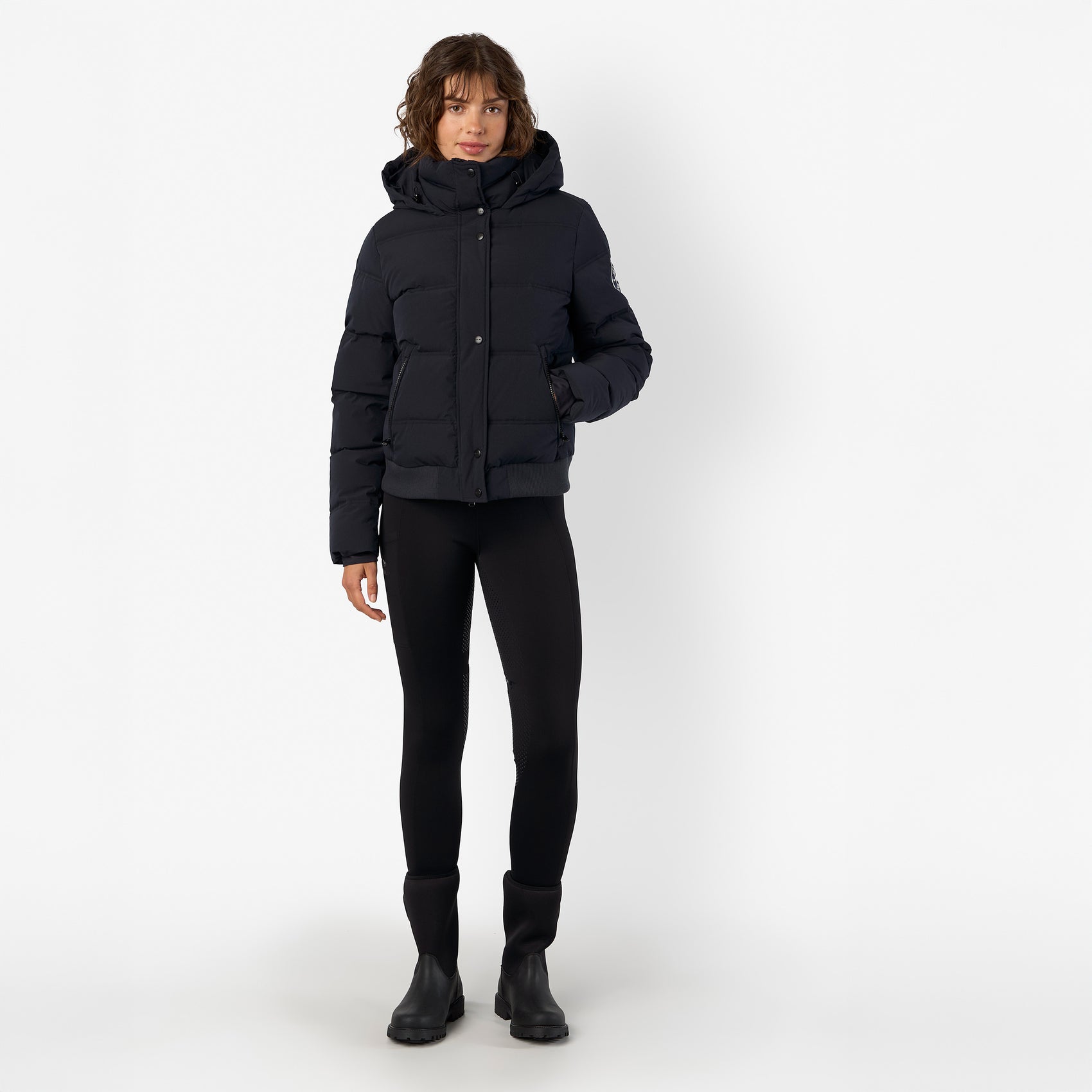 Jacke HVPRochella