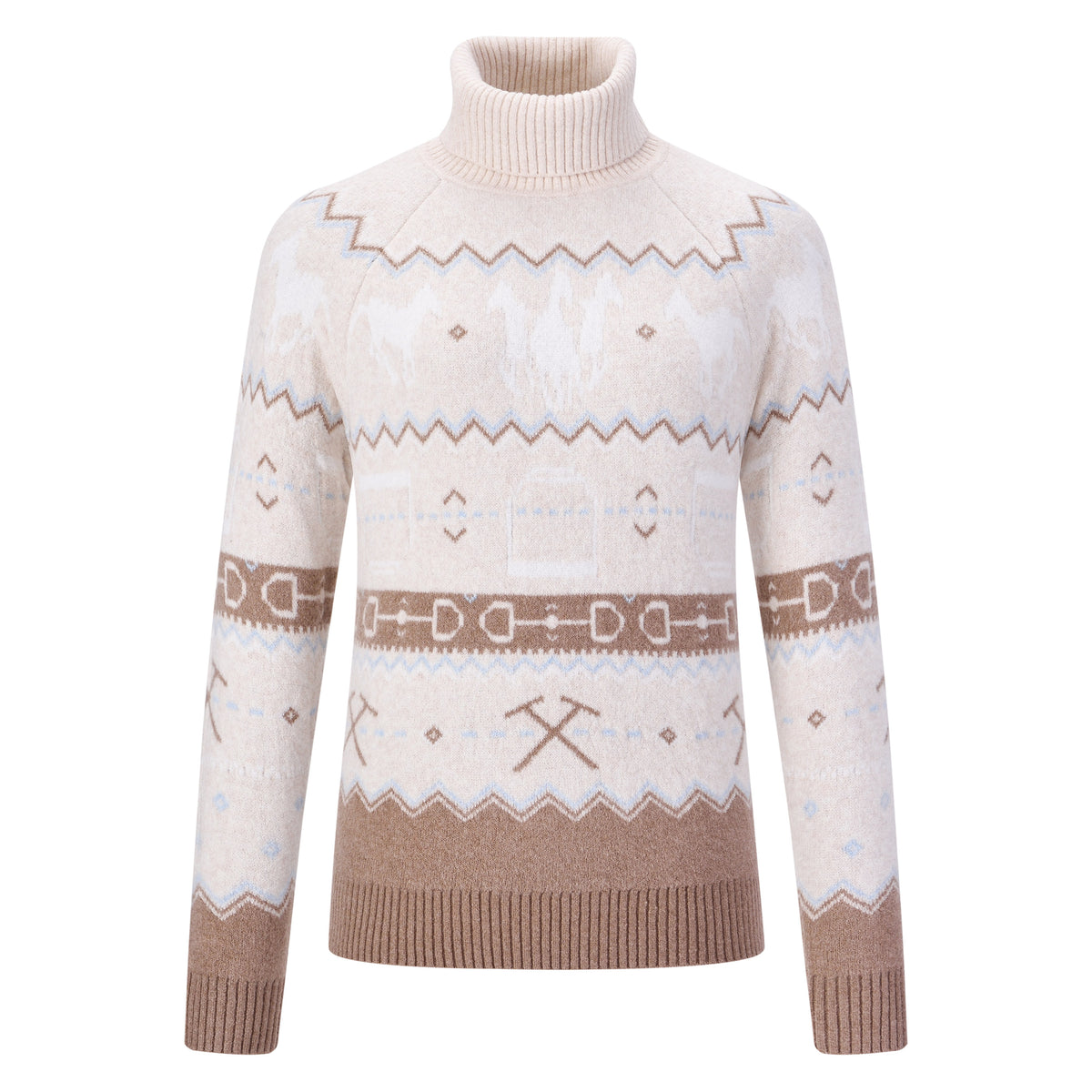 Pullover HVPEvery