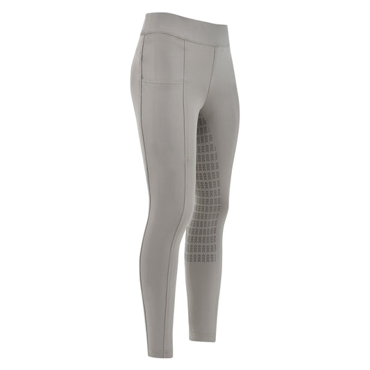 KIDS Reitlegging IRHBasic FullGrip