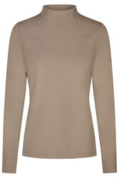 PIKEUR ROLLNECK Funktions-Rollkragen