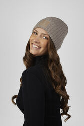 PIKEUR BEANIE Damenmütze