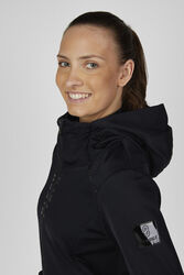 PIKEUR TECHVELVET FLEECE Fleecejacke