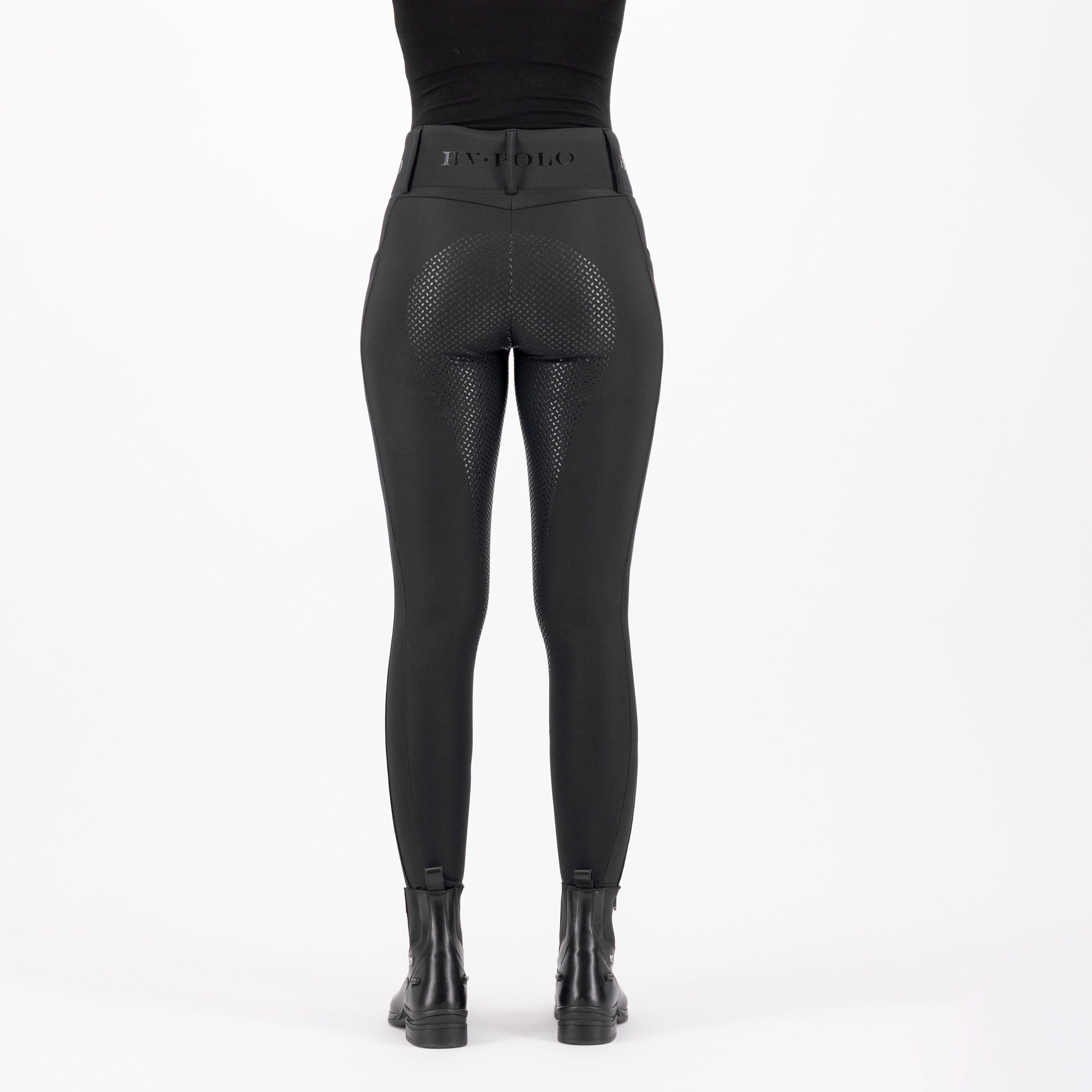 Reitlegging HVPEstrelle FullGrip