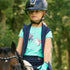 KIDS Weste IRHIzzy Sun