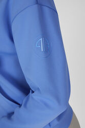 PIKEUR ZIP HOODY Oversize Sweatjacke