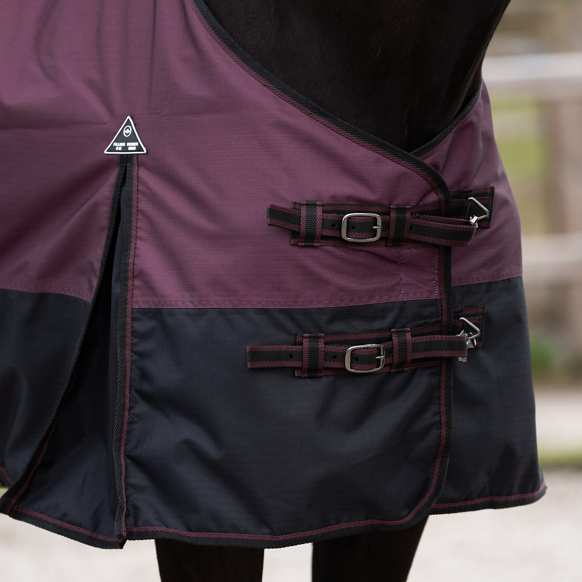 Outdoordecke HVPEssential 0gr