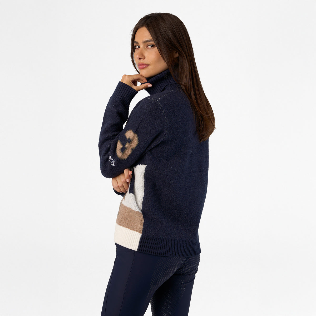 Pullover HVPHarper
