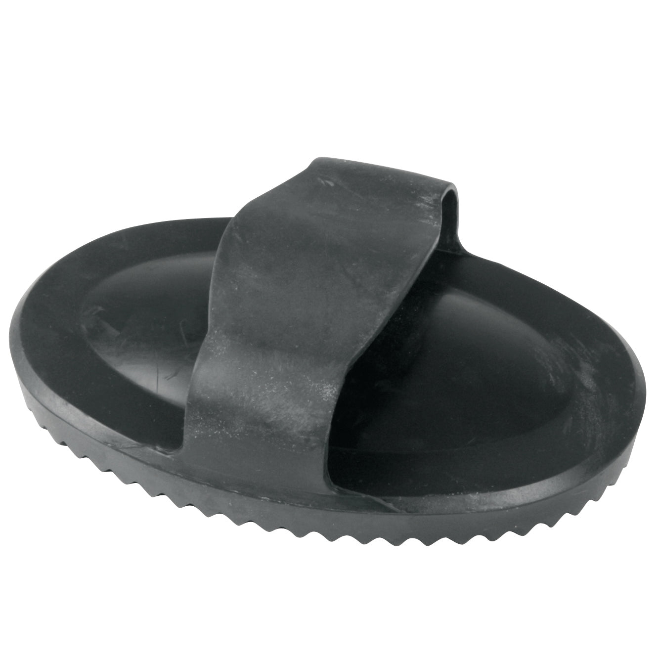 Gummistriegel'