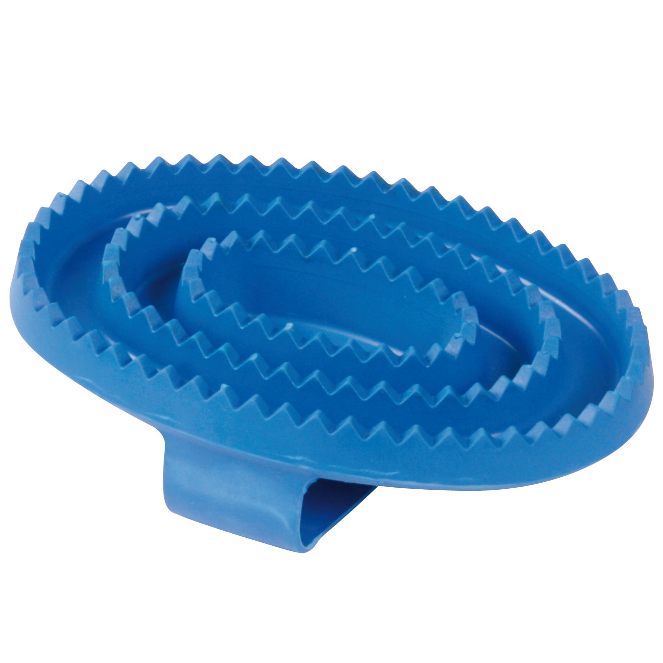 Gummistriegel'