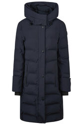 PIKEUR FLEXQUILT RAINCOAT Stepp-Reitmantel