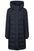 PIKEUR FLEXQUILT RAINCOAT Stepp-Reitmantel