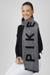 PIKEUR SCARF Eleganter Schal