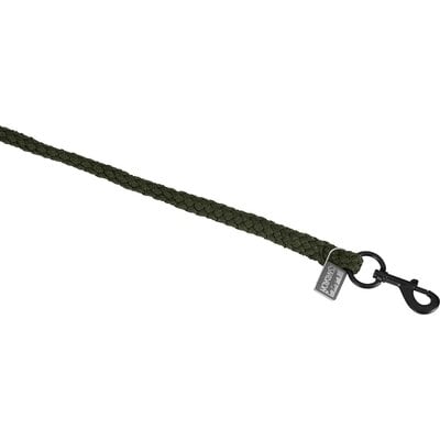 Karabinerhaken Strick