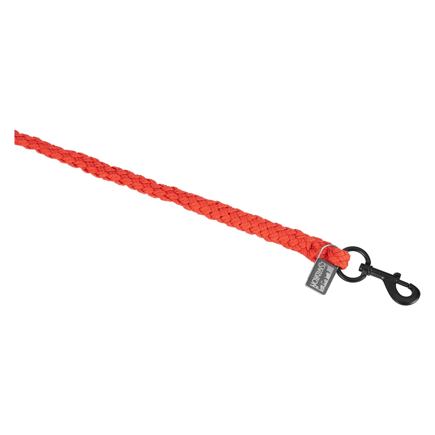 Karabinerhaken Strick