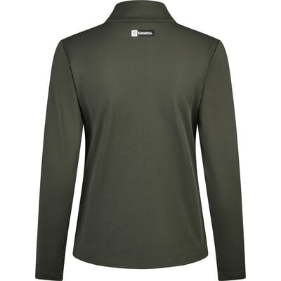 ESKADRON Dynamic Zip-Shirt